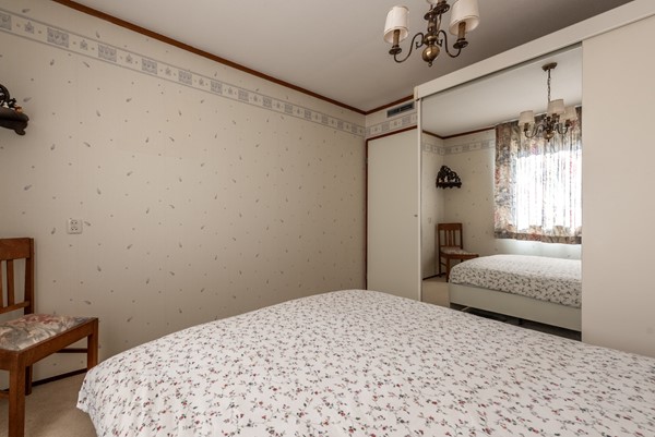 Medium property photo - Vlierbessenlaan 13, 7322 HZ Apeldoorn